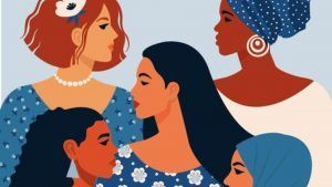 No es igualdad, es equidad