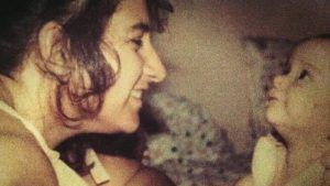 Feliz Día de la Madre, mamá migrante