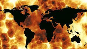 ¿Crisis migratoria o Crisis humanitaria?
