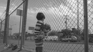 CUANDO LAS FRONTERAS SON MÁS FRONTERAS