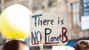 LA FALTA DE JUSTICIA CLIMÁTICA