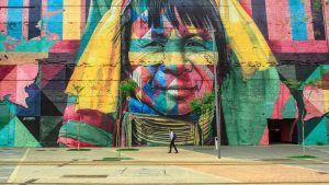 La abolición de la esclavitud y la apropiación cultural