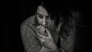 Las lágrimas de las personas migrantes