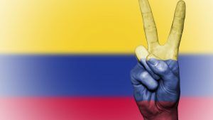 ¿Qué esta pasando en Colombia?